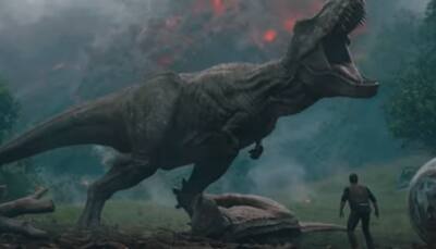 Jurassic World: Fallen Kingdom - 'A Look Inside' featurette - Watch