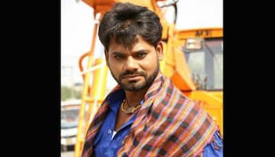 Bhojpuri actor Dev Singh ties the knot in private ceremony — Watch video