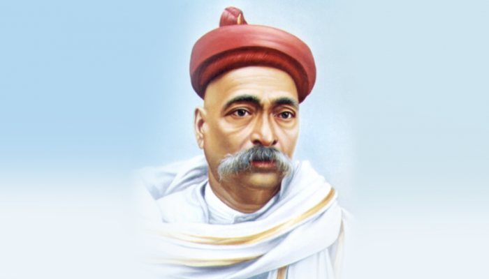 Rajasthan Class 8 book calls Lokmanya Tilak 'father of terrorism', sparks row