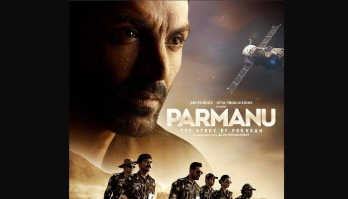 Parmanu: Film on India&#039;s 1998 nuclear test to release in Pakistan