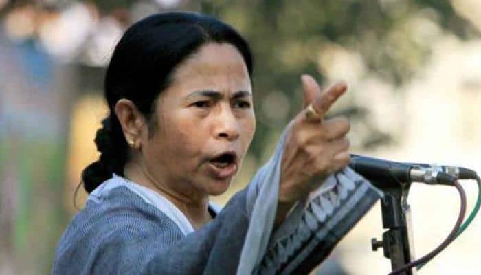 A political party has given supari to kill me: Mamata Banerjee&#039;s startling claim