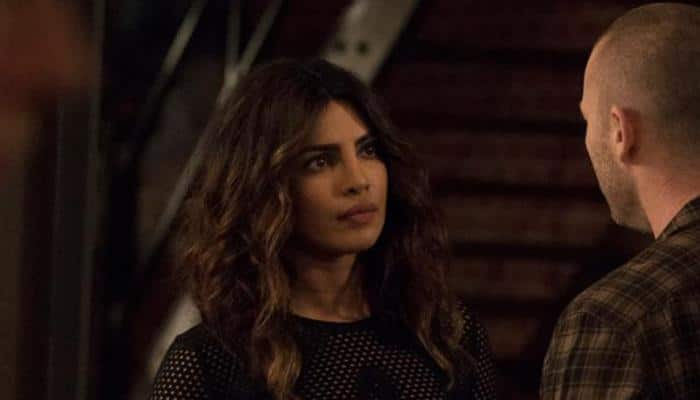 Priyanka Chopra&#039;s Quantico gets cancelled, will not return for fourth season