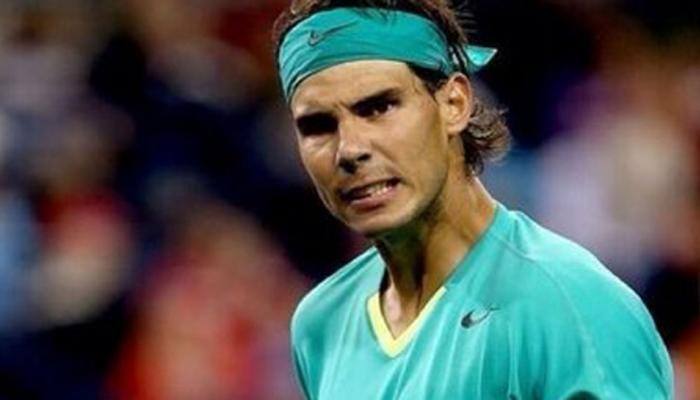 Rafael Nadal's magical clay court streak ended by Thiem in Madrid Masters