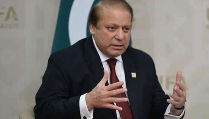 Nawaz Sharif admits Pakistan-based terror outfits responsible for 2008 Mumbai attacks
