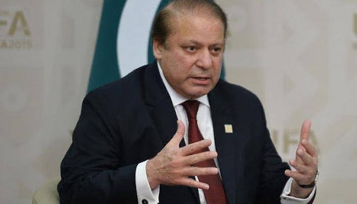 Nawaz Sharif admits Pakistan-based terror outfits responsible for 2008 Mumbai attacks