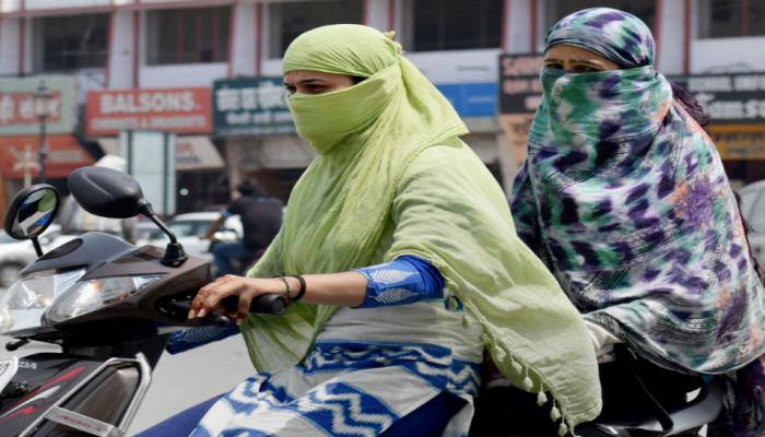 As mercury rises, IMD warns 50C possible in several parts of Rajasthan