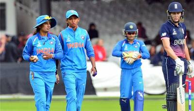 Top Indian and foreign players for one-off women's T20 ahead of IPL 2018 play-offs