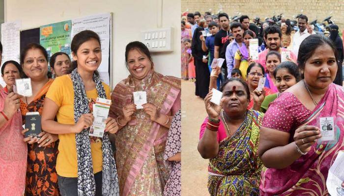 Karnataka assembly elections 2018: Fractured mandate, no clear winner, says IndiaTV-VMR exit poll