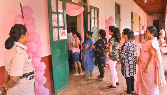 Karnataka Assembly elections 2018: BJP to emerge as single largest party, Congress second, claims Republic TV Jan Ki Baat