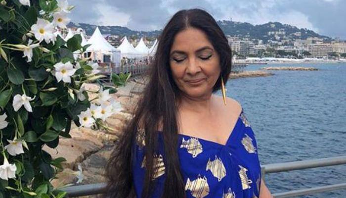 Neena Gupta now busy with 'very good films'