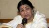 Lata Mangeshkar conferred 'Swara Mauli' award