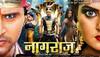 Bhojpuri cinema 'hot cake' Anjana Singh to play 'naagin' in Nagraj — Watch trailer