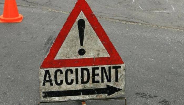 4 people returning from Tej Pratap-Aishwarya Rai’s wedding killed in road accident