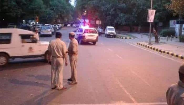 UP Police may collaborate with IIT-Kanpur to use advanced technology, including drone surveillance