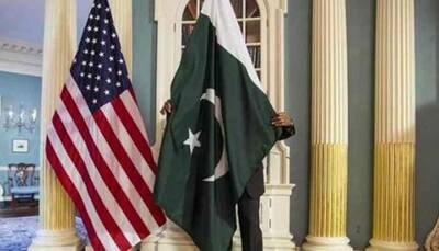 US diplomat stopped from leaving Pakistan minutes before boarding flight