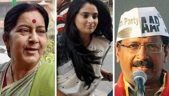 Karnataka Assembly elections 2018: Sushma, Ramya, Arvind Kejriwal among prominent faces who skipped poll campaign