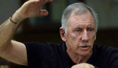 Disappointing that India refused to play D/N Test: Ian Chappell