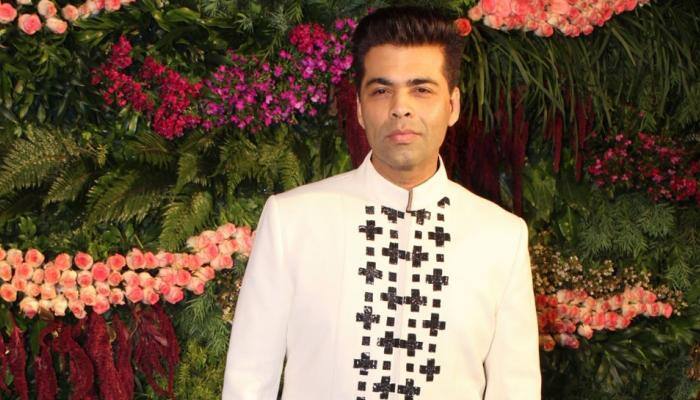 I'm proud to be a mother: Karan Johar