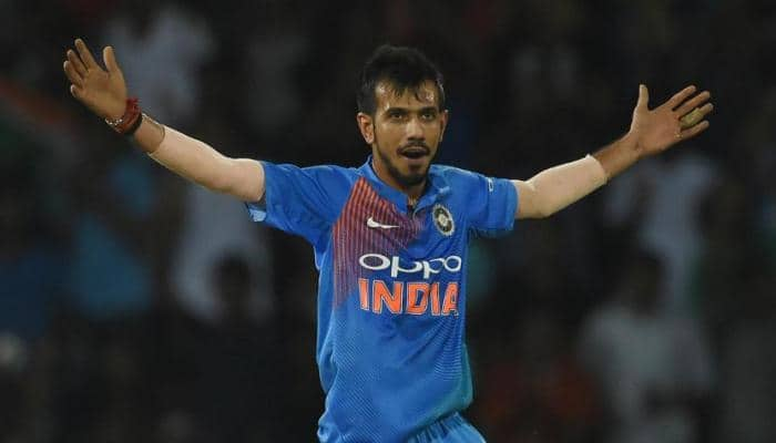 Will have sessions with Narendra Hirwani before England tour: Yuzvendra Chahal