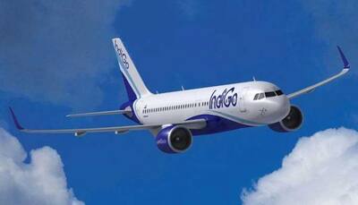 IndiGo staffer makes hoax call about bomb in Mumbai flight, arrested