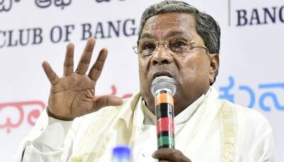 Karnataka Assembly elections 2018: If Congress leadership wishes, ready to step aside for a Dalit CM, says Siddaramaiah