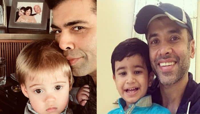 Mother&#039;s Day: Meet the single dads of Bollywood who ace both roles efficiently 