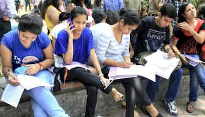 ISC Class 12 results 2018 to be released at 3pm on May 14, check cisce.org