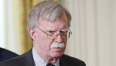 Countries that continue to deal with Iran could face US sanctions: National Security Advisor John Bolton