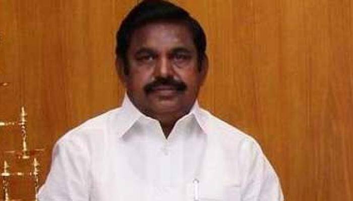 Standard of education in Tamil Nadu improved after vacancies filled: CM Palaniswami