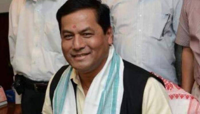 No reason to continue as CM if Assam&#039;s interest aren&#039;t protected: Sarbananda Sonowal
