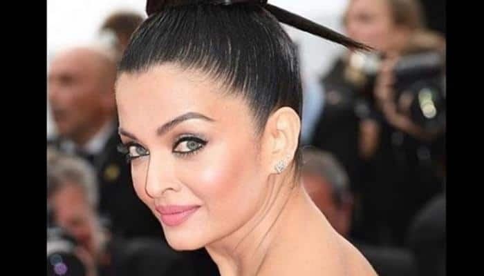 Aishwarya Rai Bachchan spells magic at Cannes on day 2 — See pics