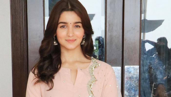 Alia Bhatt's mother's day post gets an 'aww' from Ranbir Kapoor's mommy Neetu Kapoor!