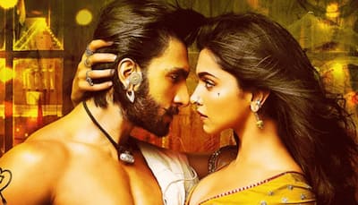 Ranveer is in awe of Deepika; his comments on her Instagram posts are proofs