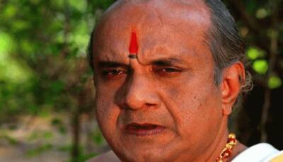 Malayalam actor Kalashala Babu dead at 68