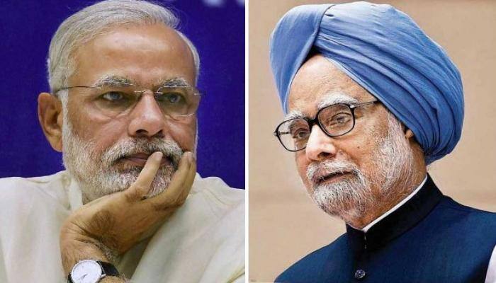 Caution PM Narendra Modi over using threatening language for Congress leaders: Manmohan Singh writes to President Ram Nath Kovind