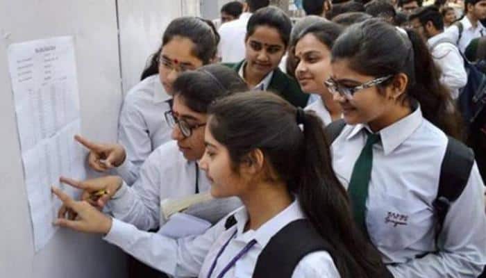 CISCE Results 2018: ICSE Class 10 results 2018, ISC Class 12 results 2018 declared at cisce.org, examresults.net | Get details