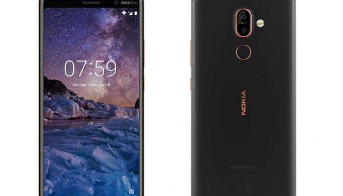 Nokia 7 Plus: Stock Android, promising hardware
