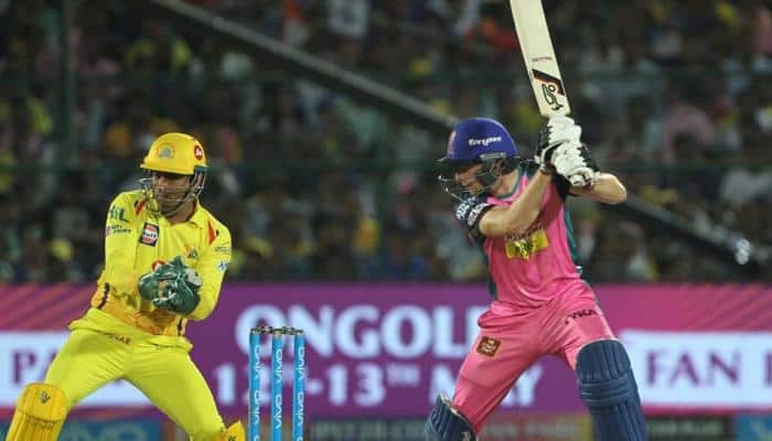 IPL 2018: We have momentum to win next game, says RR pacer Dhawal Kulkarni