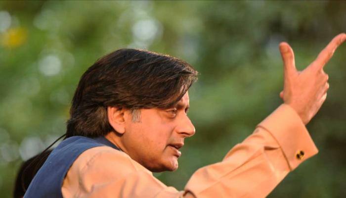Sunanda Pushkar death: Shashi Tharoor slams 'preposterous' chargesheet, says 'intend to contest it vigorously'