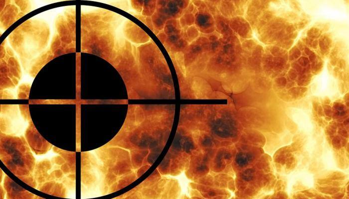  Arrested terror suspect trained in Pakistan, helped by Dawood Ibrahim gang