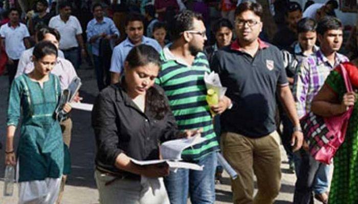 CISCE Results 2018 declared at cisce.org: Mumbai's Swayam Das tops ICSE 2018 Class 10 exam, secures 99.4%