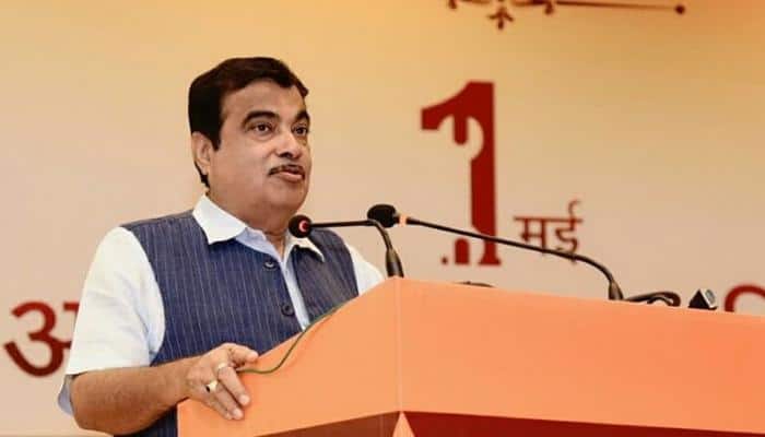   We have achieved a lot in past four years, Narendra Modi will be elected PM in 2019: Nitin Gadkari 