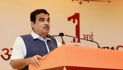   We have achieved a lot in past four years, Narendra Modi will be elected PM in 2019: Nitin Gadkari 