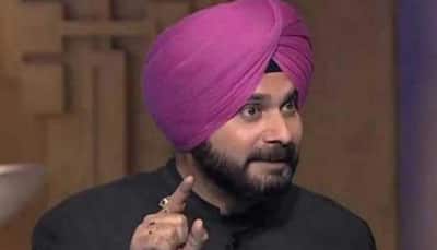 Supreme Court to pronounce judgement in 1988 road rage case against Navjot Sidhu on Tuesday