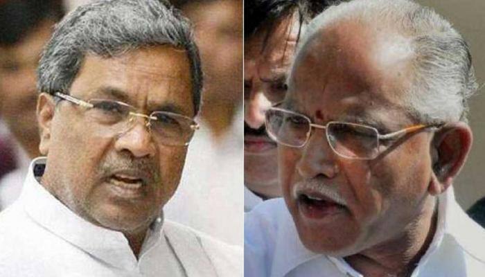 Final countdown begins for Karnataka Assembly elections 2018