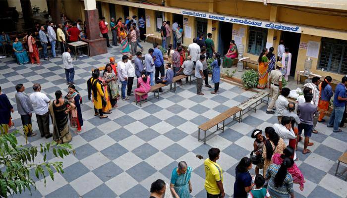  Stage set for counting of votes in Karnataka: Main highlights