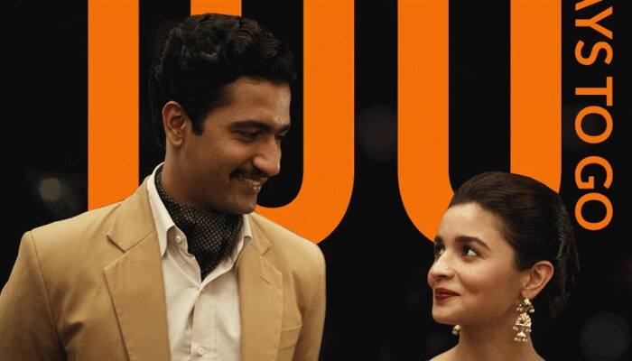 'Raazi' grows on word of mouth in India, overseas