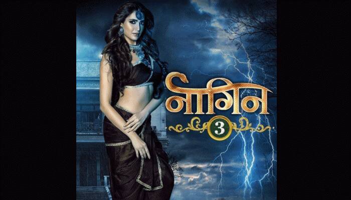 Naagin 3: Karishma Tanna felt 'overwhelmed' after being approached by Ekta Kapoor