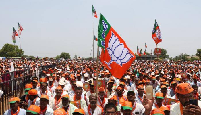 Karnataka Assembly election results 2018: Full list of BJP winners