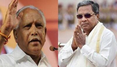 Karnataka election results: Fate of key players on the line